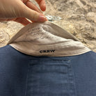 Crew Clothing Co. Rugby Shirt