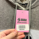 Fila Fleece Hoodie