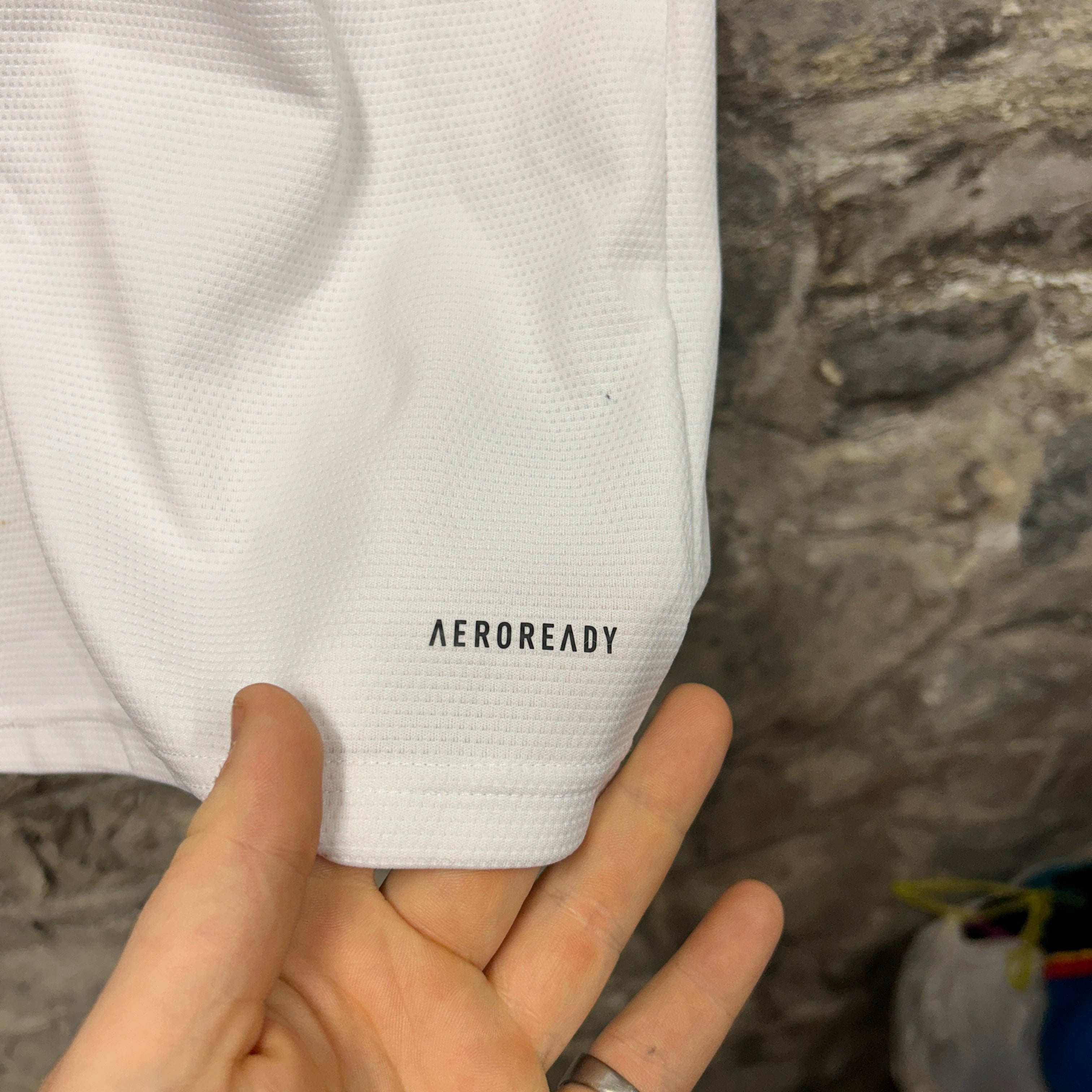 Hamburg 2021/2022 Adidas Football Shirt
