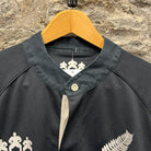 New Zealend Haka Rugby Jersey