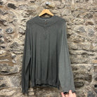 Eddie Bauer Cardigan Sweatshirt