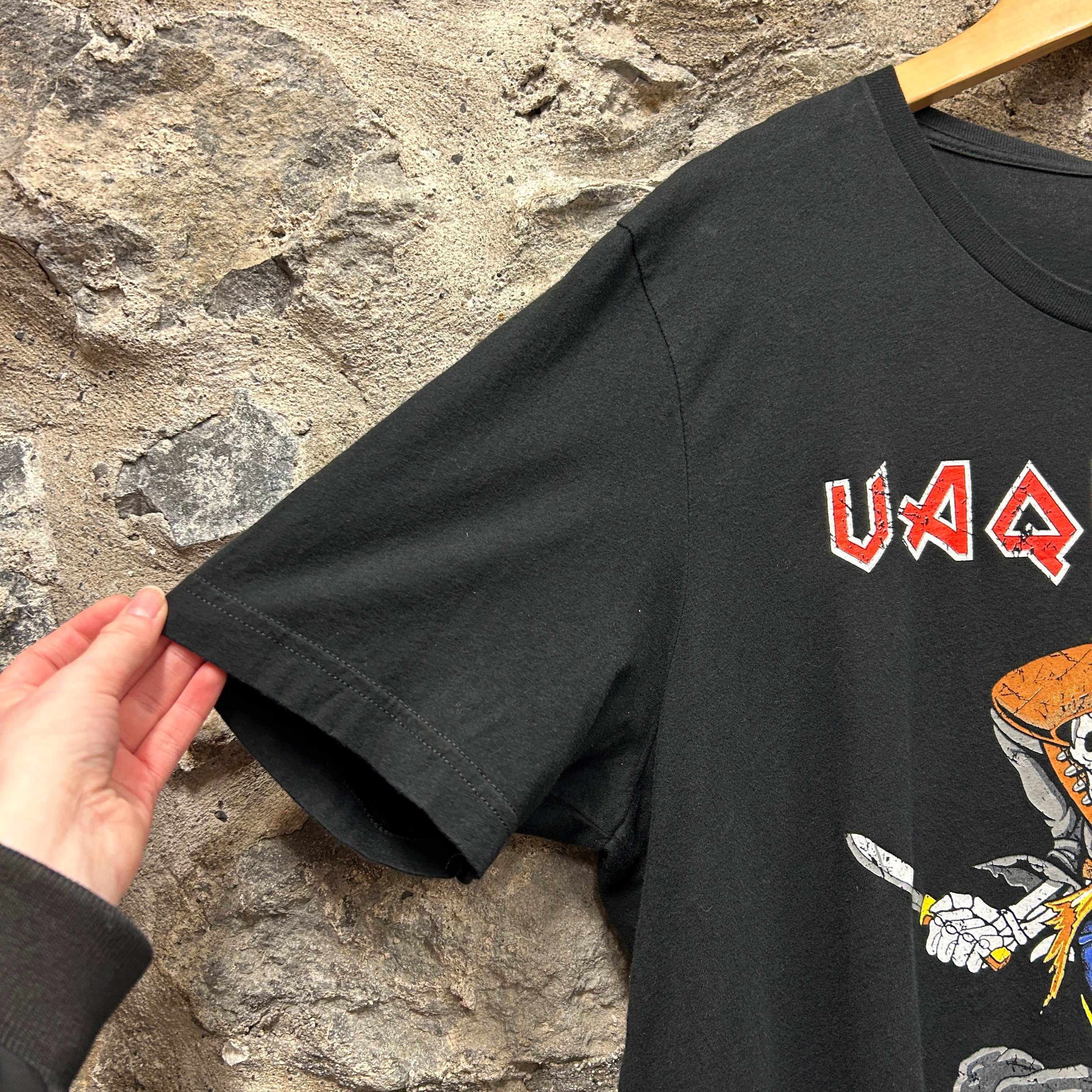 Vaqueros T-shirt