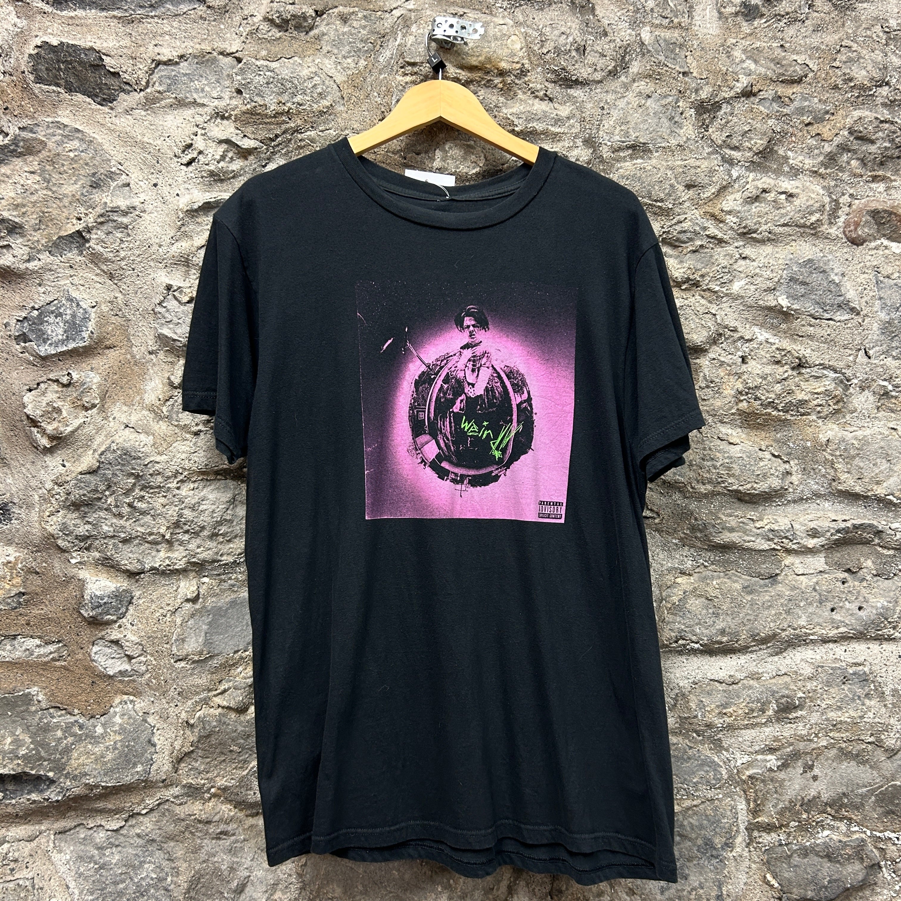 Yungblud T-shirt