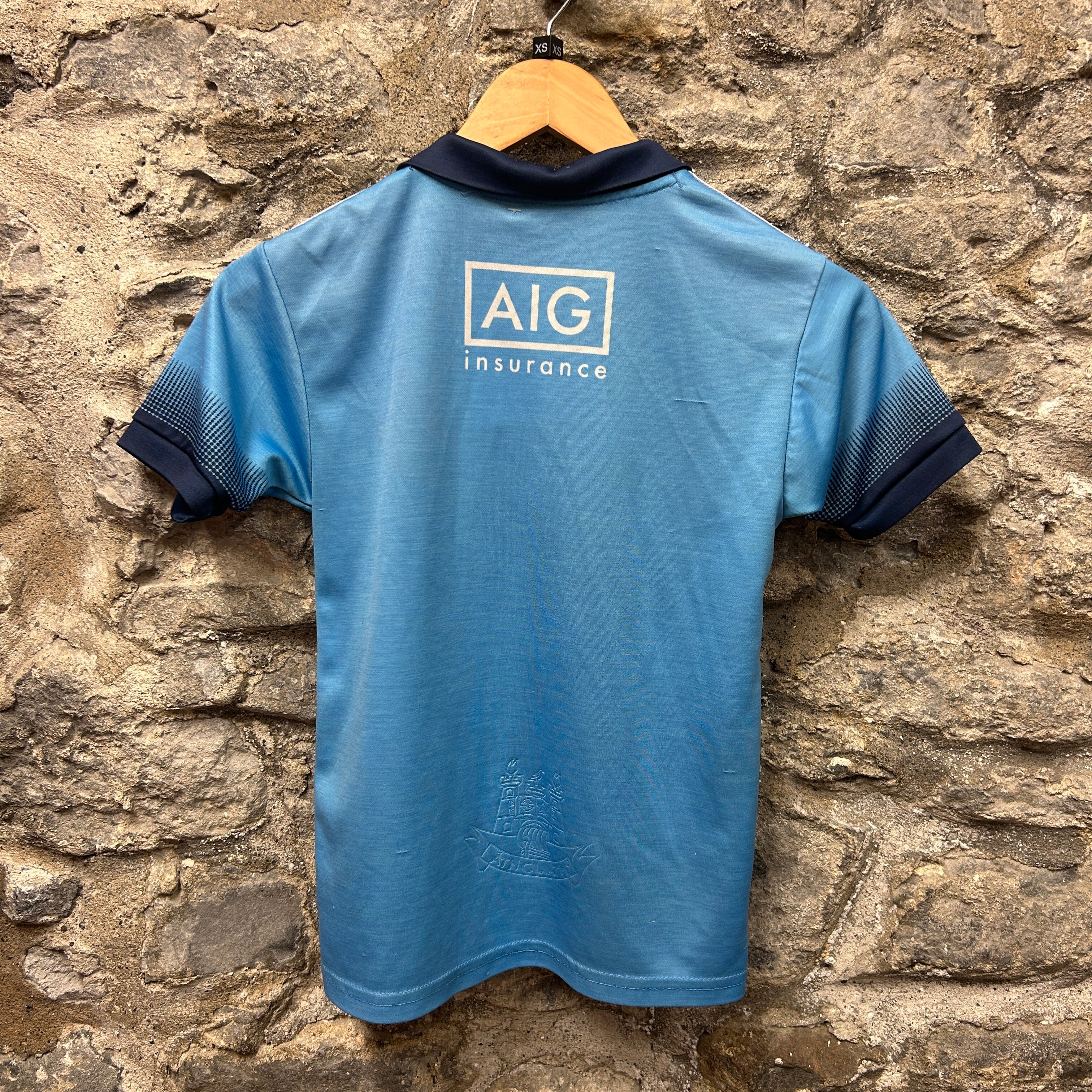 Dublin O'neills Football Jersey