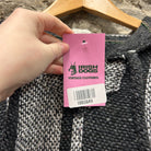 Vintage Artesanias Cuamatzi Baja Hoodie