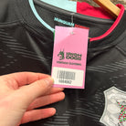 Harlequin 2015/2016 Adidas Jersey