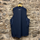 Villanova Nike Jacket