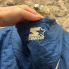 Vintage Minnesota Vikings Starter Jacket