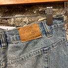 Denim Wear Skirt