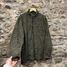 Timberland Fleece Sweatshirt