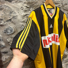 Real Zaragoza 1998-1999 Adidas Football Jersey