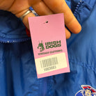 Patriots Starter Windbreaker Jacket