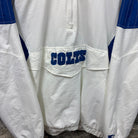 Indianapolis Colts Starter Windbreaker Jacket