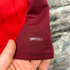 Switzerland 2024/2025 Puma Football Shirt