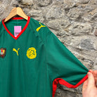 Vintage Puma Jersey