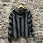 Baja Joe Baja Hoodie