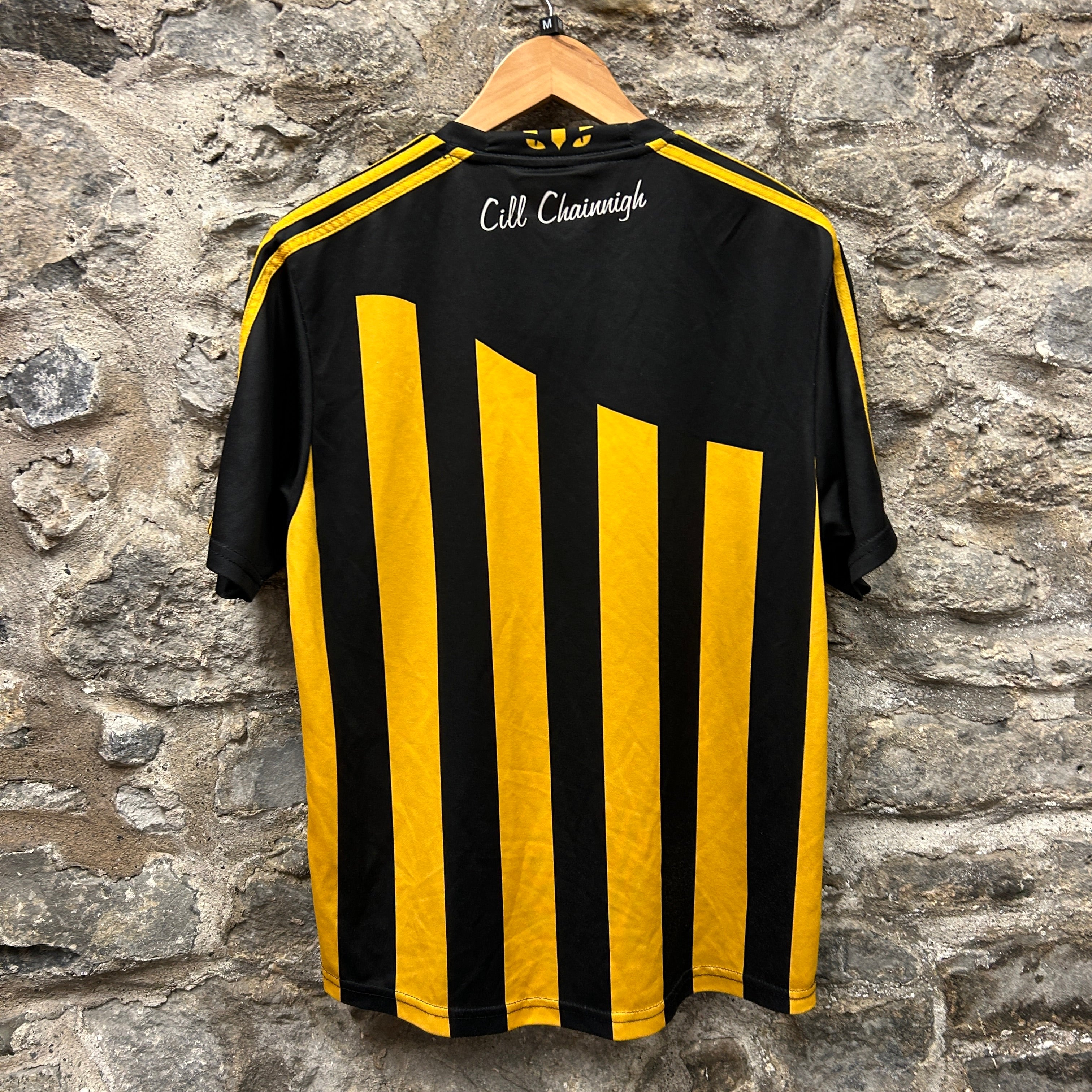 Kilkenney 2022/2023 O'neills Football Shirt