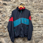 Etirel Windbreaker Jacket