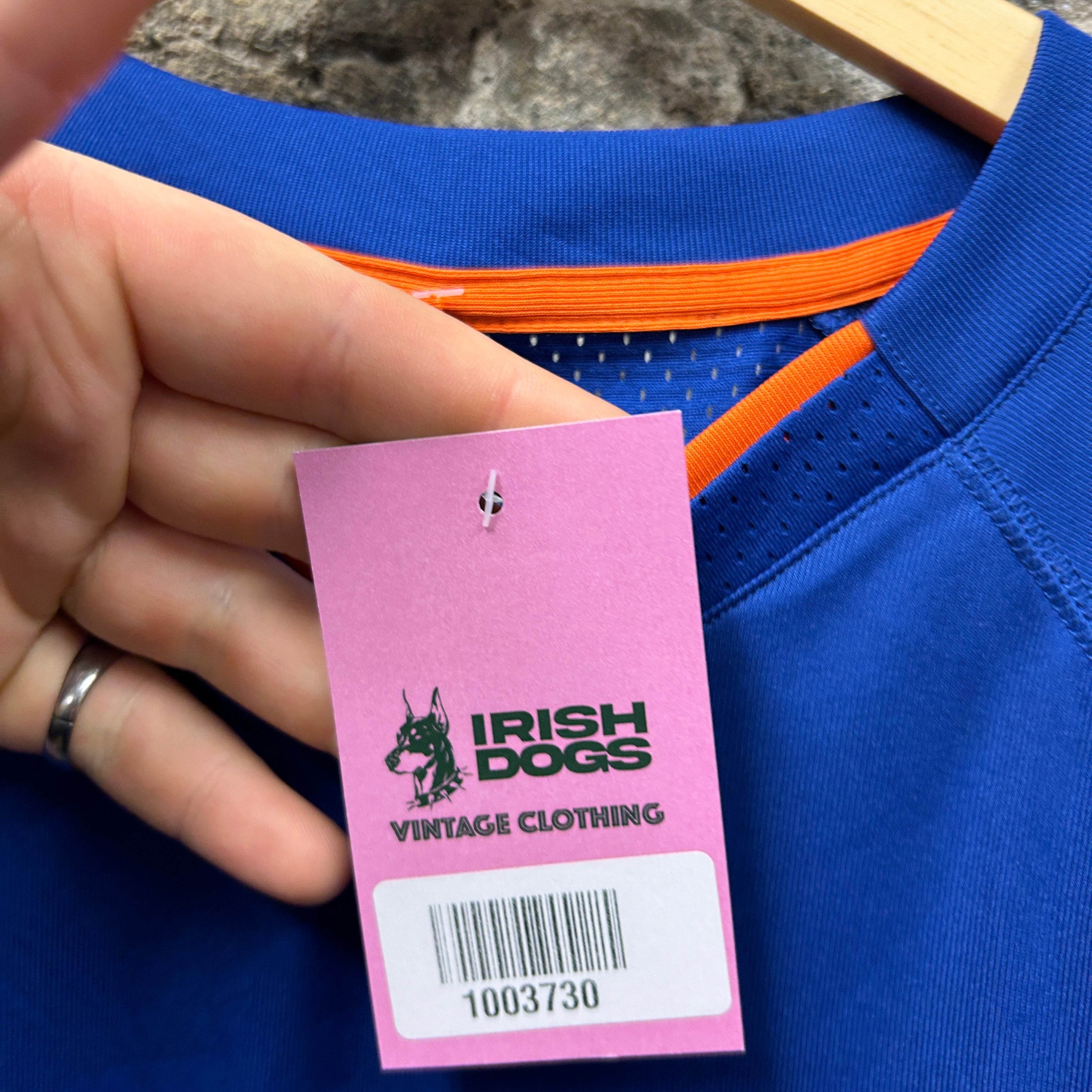 New York Mets Mlb Jersey