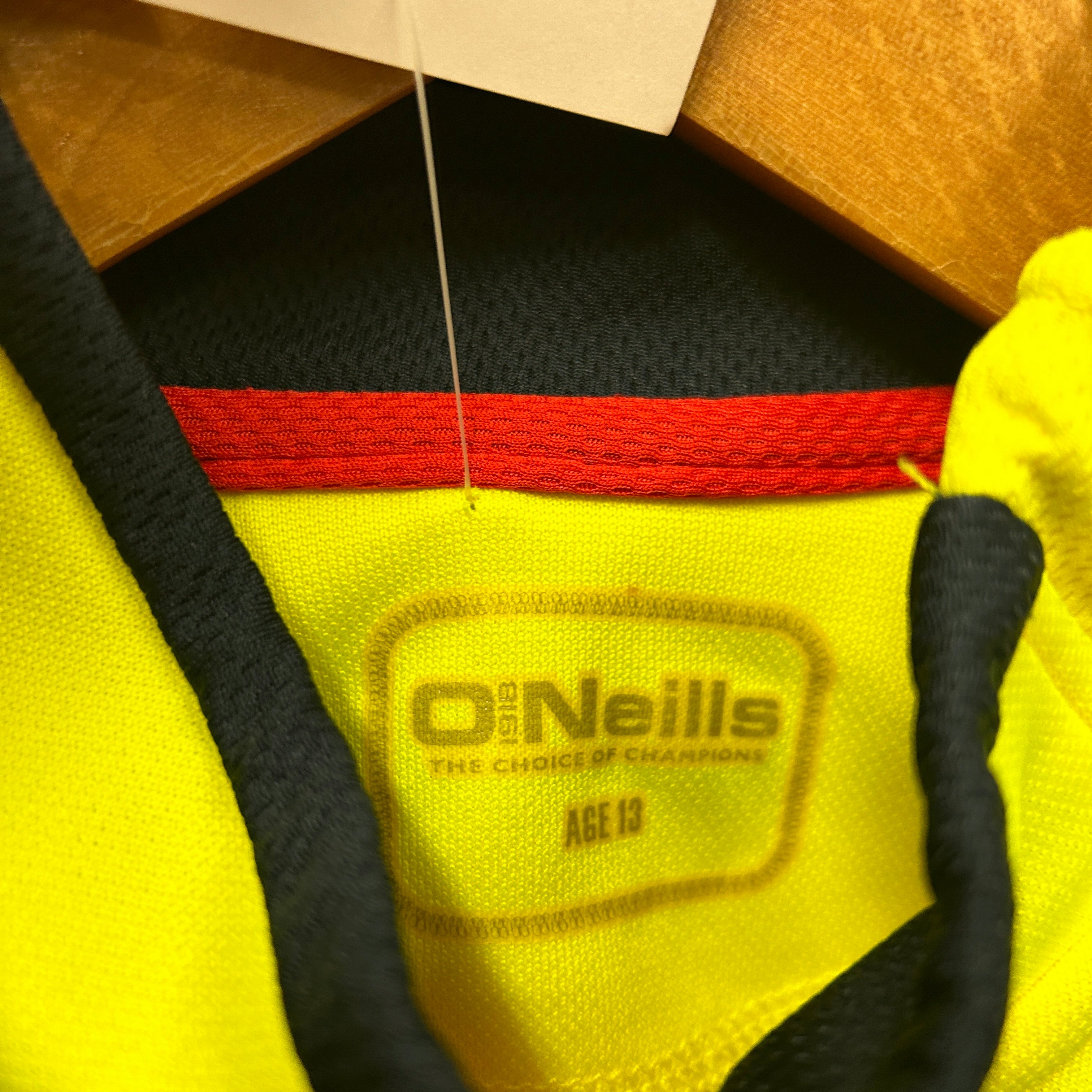Cork Training Top O'neills Track Jacket
