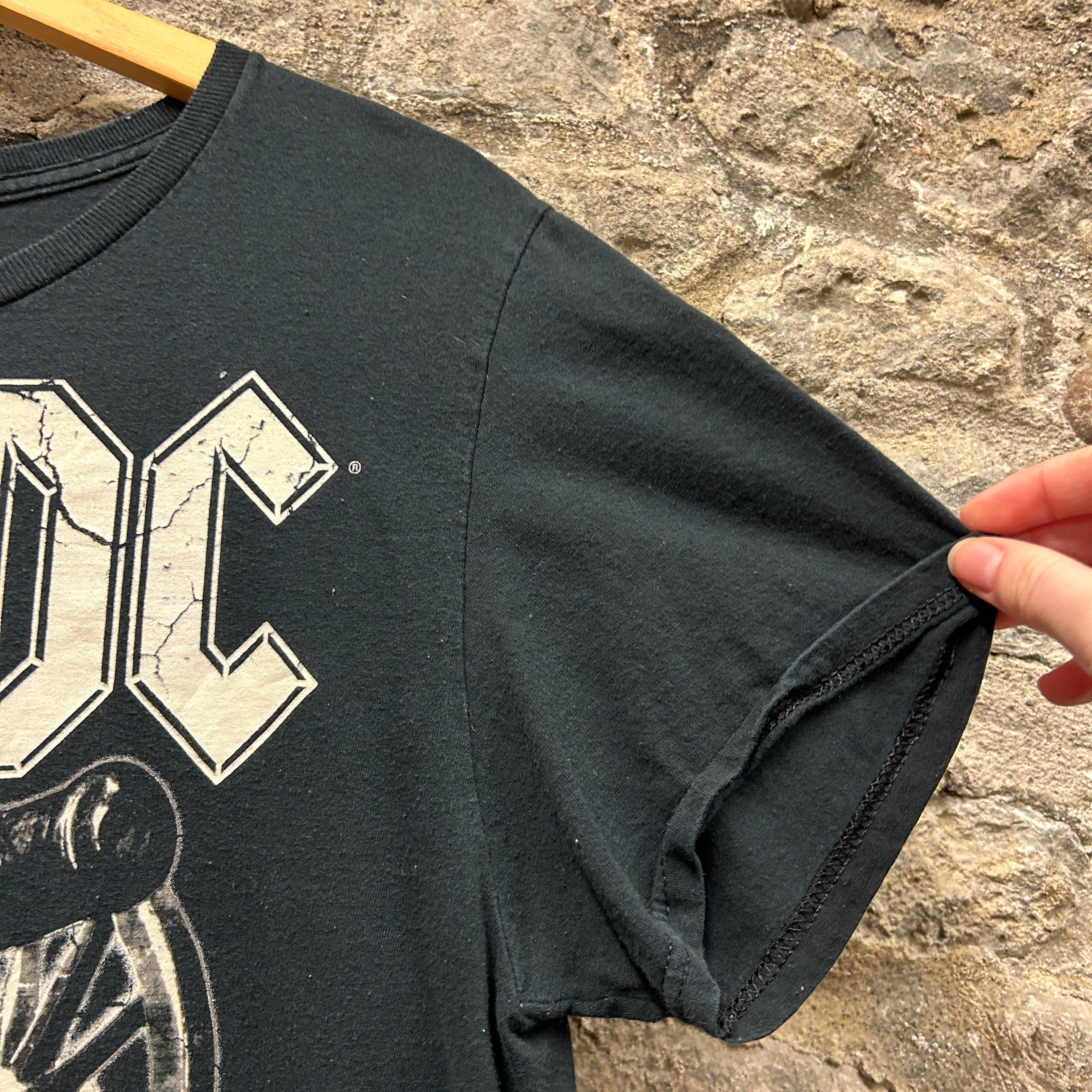 Ac/dc T-shirt