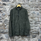 Timberland Fleece Sweatshirt