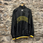 Pittsburgh Penguins Starter Windbreaker Jacket