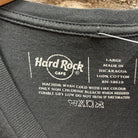 Hard Rock Cafe T-shirt