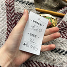 Vintage Joe Baja Hoodie