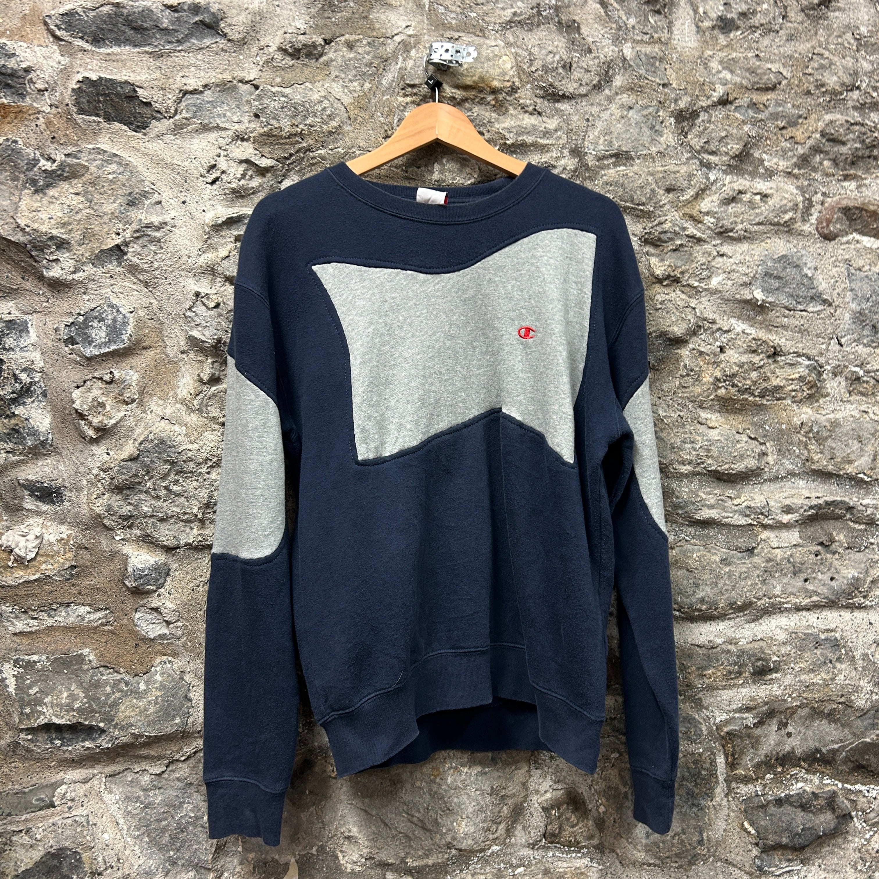 Vintage Rework Champion Sweatshirt