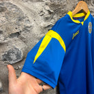 Hellas verona Asics Football Shirt