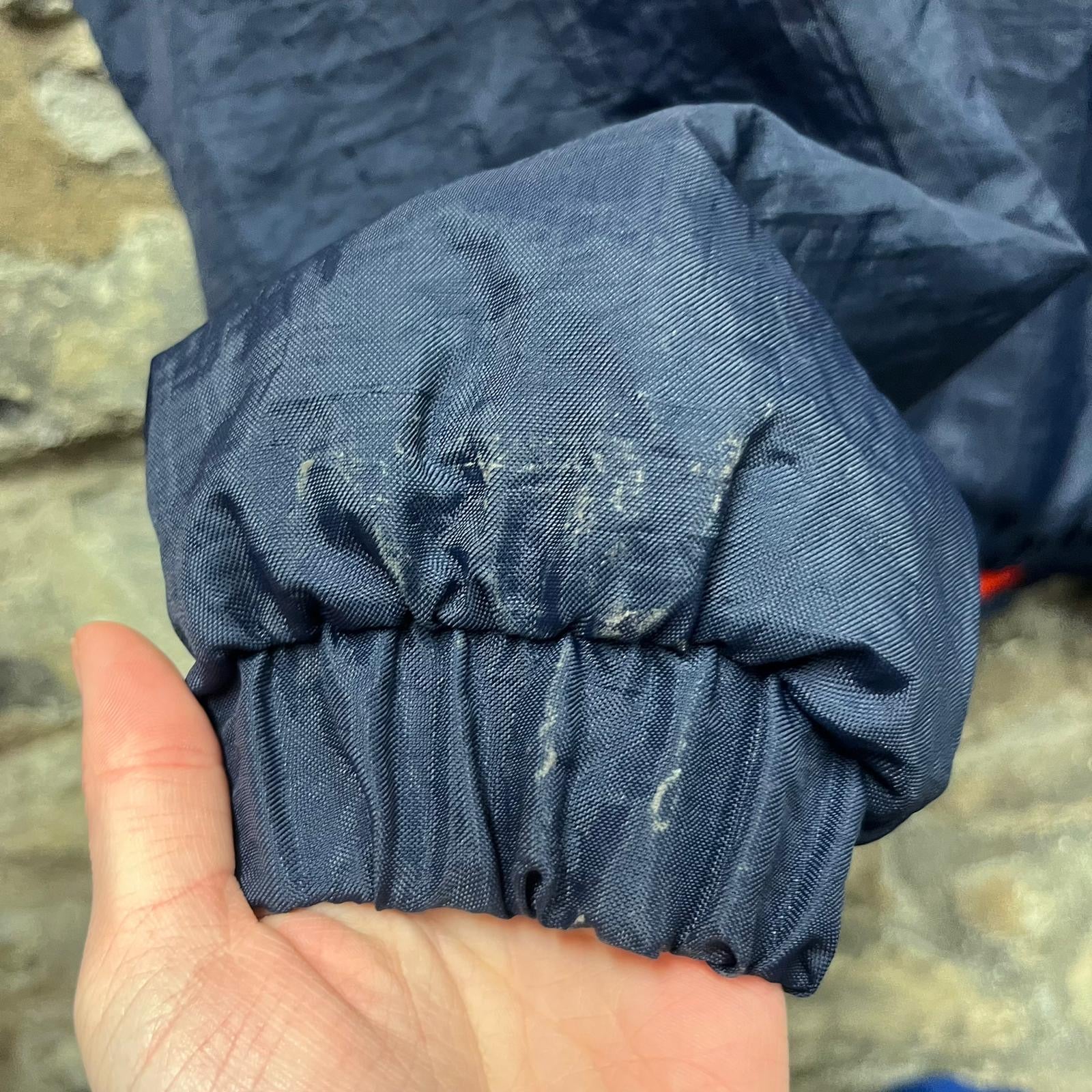 Vintage Chicago Bears Starter Jacket