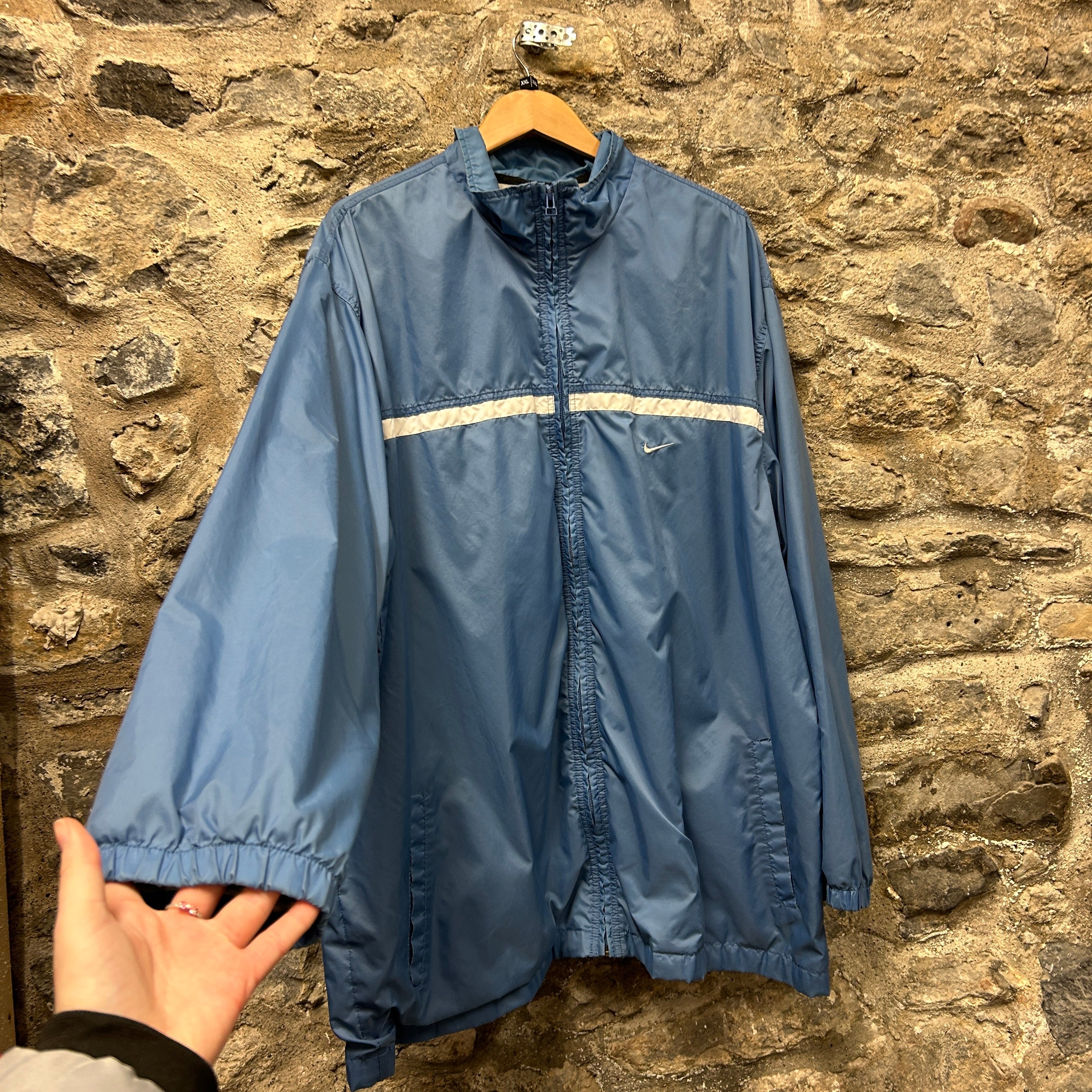 Nike Windbreaker Jacket