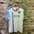 Umbro Drogheda United Away Football Shirt 2021