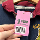 Abercrombie Rugby Shirt