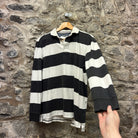 Tu Man Rugby Shirt