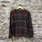 The Woolrich Woman Fleece Sweatshirt