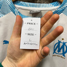 Marseille Puma Football Shirt