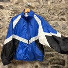 Vintage Windbreaker Jacket