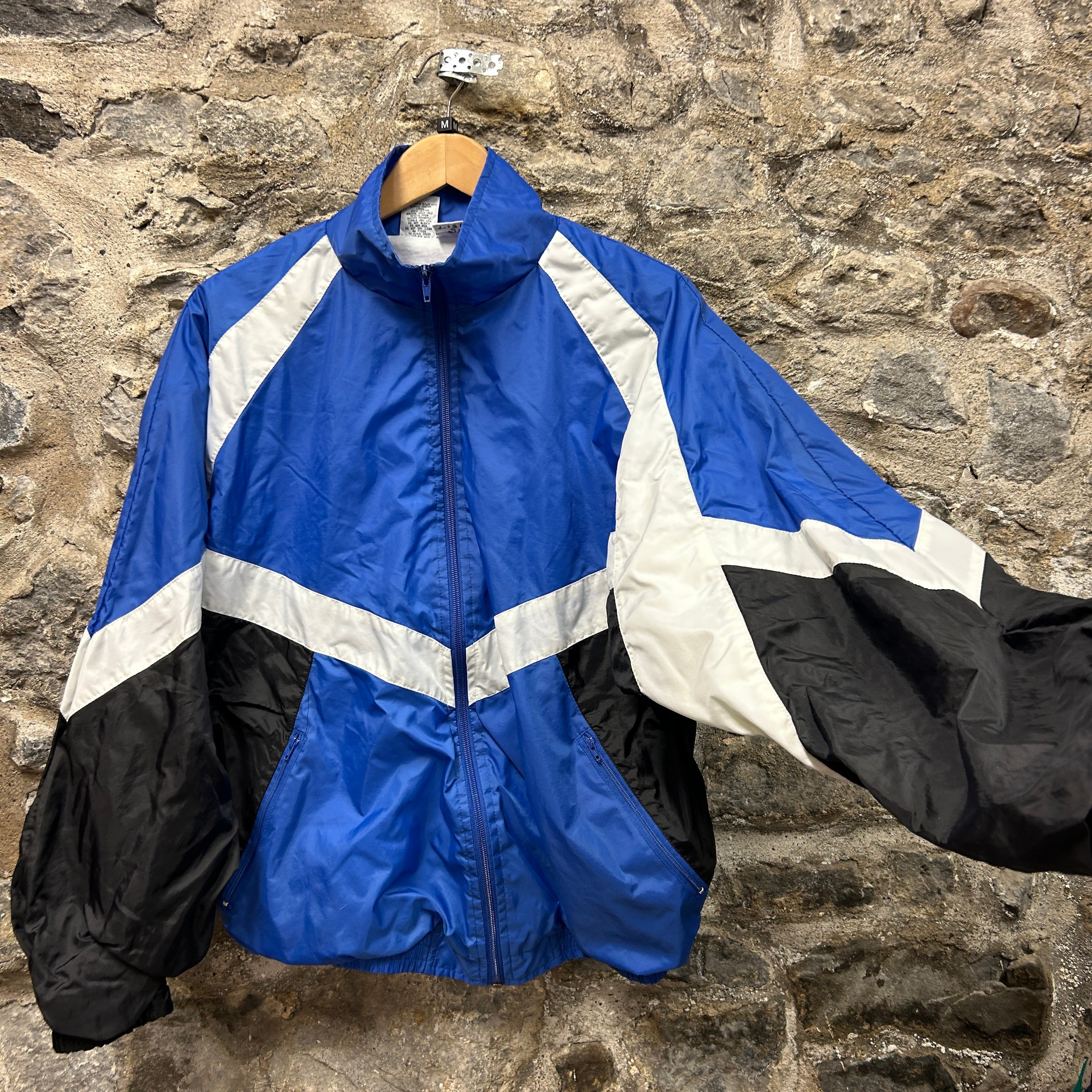 Vintage Windbreaker Jacket