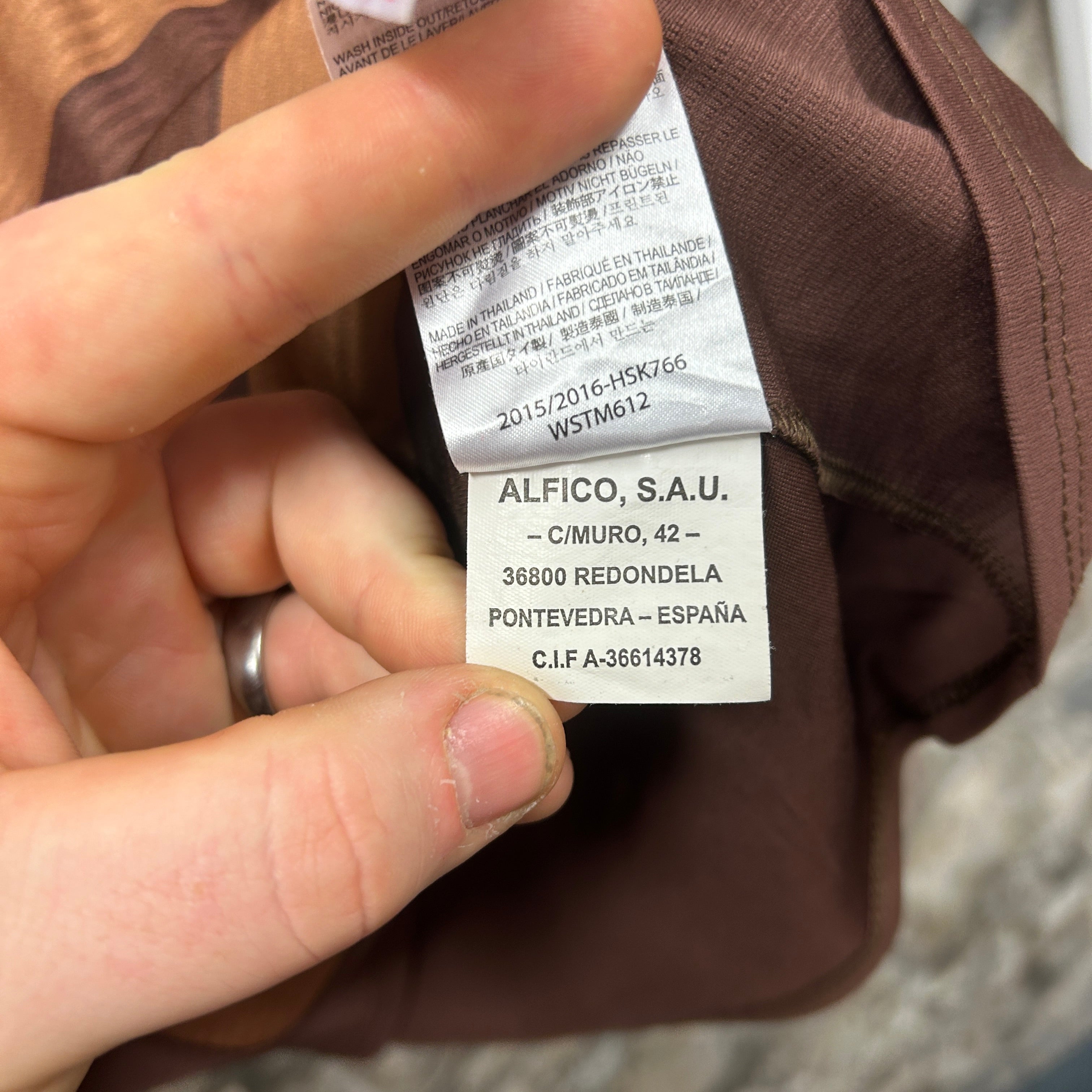 FC Porto 2015/2016 New Balance Football Shirt