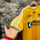 Antrim O'neills Football Shirt