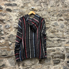 Vintage Canyon Creek Baja Hoodie