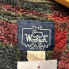 The Woolrich Woman Fleece Sweatshirt