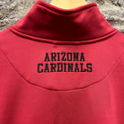 Arizona Cardinals Nfl Track Jacket