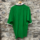 Ireland 2000 Umbro Football Shirt