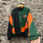 Vintage Miami University Hurricanes Starter Jacket
