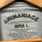 Animanics T-shirt