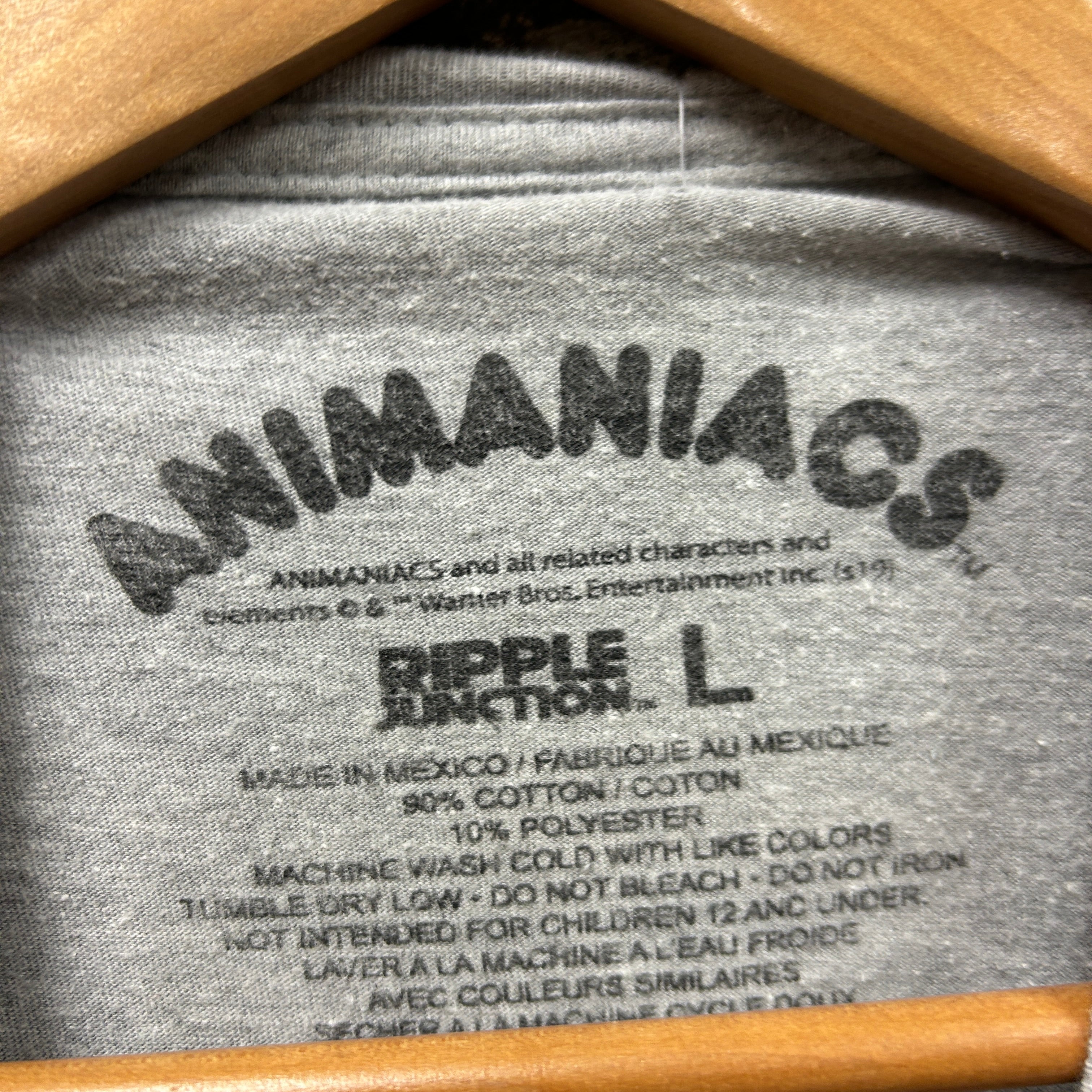 Animanics T-shirt