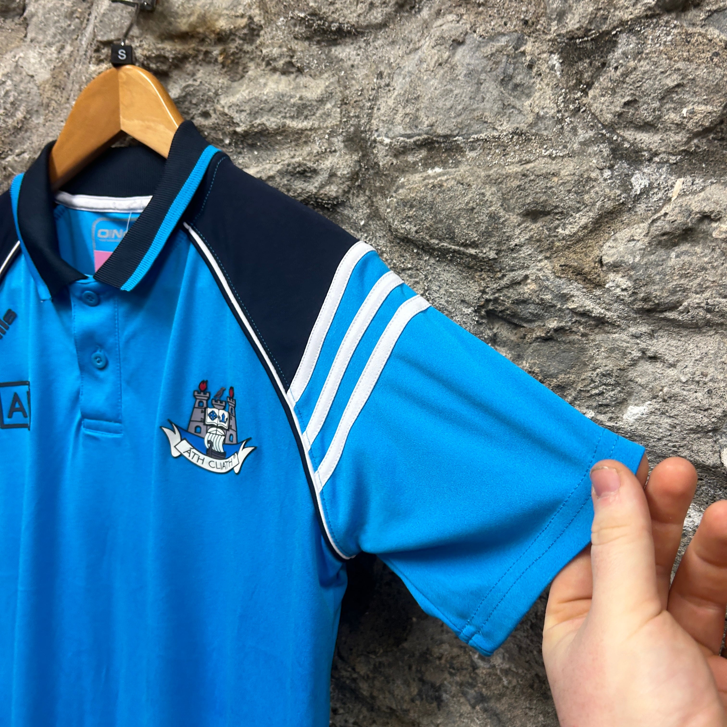Dublin O'neills Football Shirt
